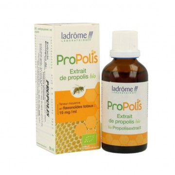 Extracto de Propolis Bio 50ml Drome Provençale