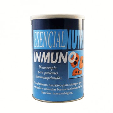 Esencialnutril Inmuno 500g C N Dieteticos