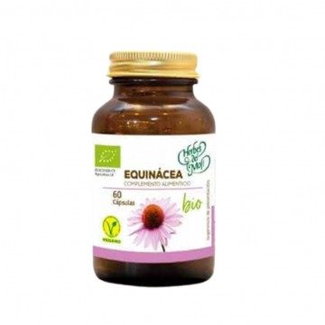 Equinacea Vegan Bio 60caps Herbes del Moli