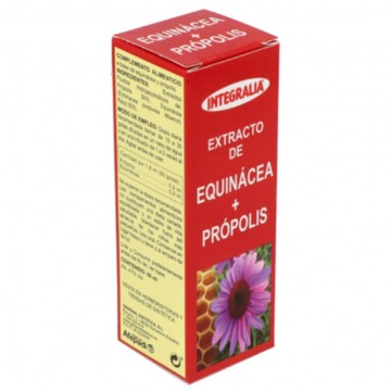 Equinacea Propolis Extracto 50ml Integralia