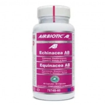 Equinacea Complex 60caps Airbiotic