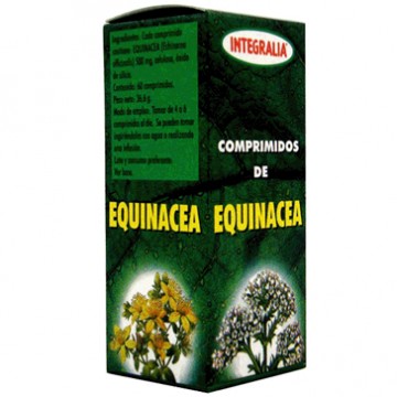 Equinacea 60comp Integralia