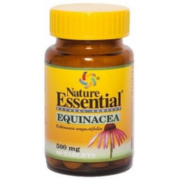 Equinacea 500Mg 60comp Nature Essential