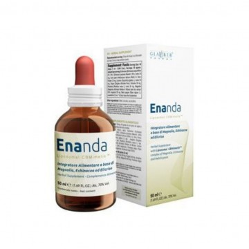 Enanda 50ml Glauber Pharma