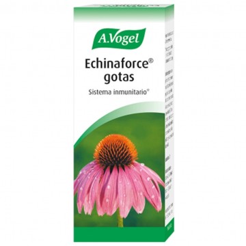 Echinaforce defensas Gotas 100ml A.Vogel