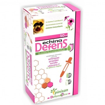 Echina Defens SinGluten 50ml Pinisan