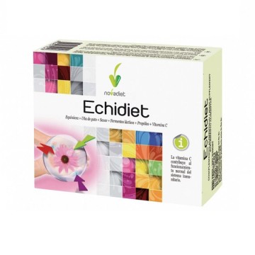 Echidiet 60caps Nova Diet