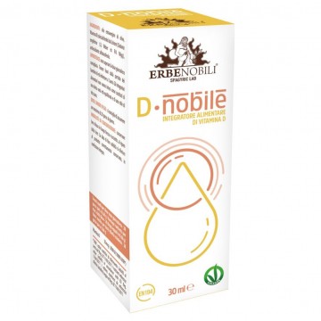 DK-Nobile Vegan 30ml Erbenobili