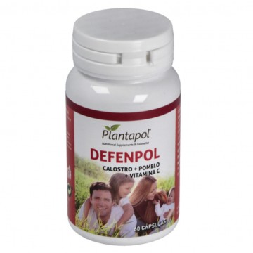 Defenpol 60caps Planta-Pol