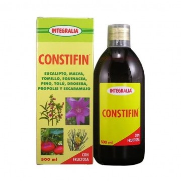 Constifin Jarabe 500ml Integralia