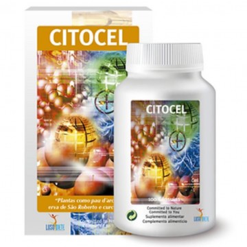 Citocel 100caps Luso Diete