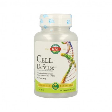 Cell defense 60comp Kal