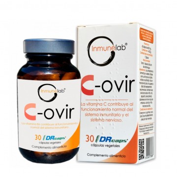 C-Ovir 60caps Inmunelab