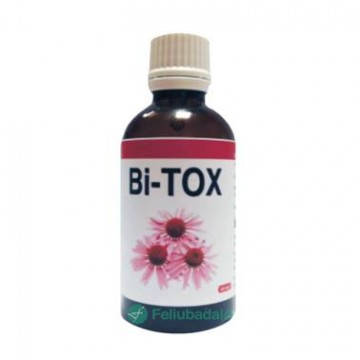 Bi-Tox defensas Gotas 50ml Espadiet