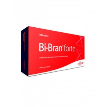 Bi Bran Forte SinGluten 105 Sobres Vitae