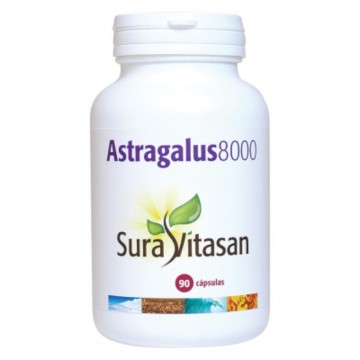 Astragalus 8000 30caps Sura Vitasan