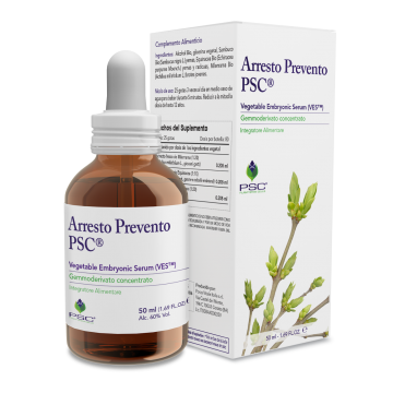 Arresto Prevento PSC 50ml Forzavitale