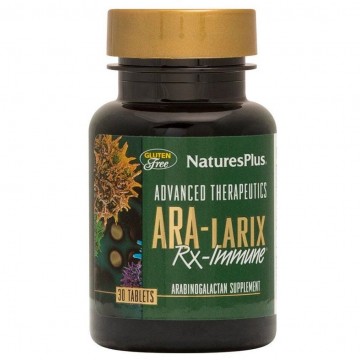 ARA-Larix RX-Inmune 30comp Nature'S Plus