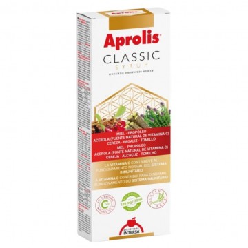 Aprolis Jarabe SinGluten 250ml Intersa