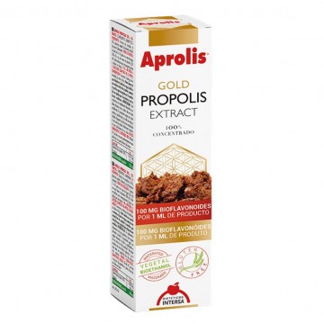 Aprolis Extracto 30ml Intersa