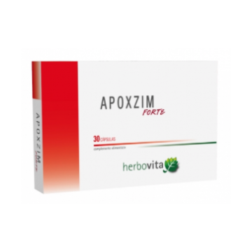 Apoxzim Forte 30caps Herbovita