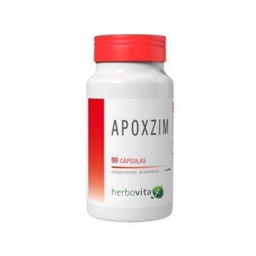 Apoxzim 90caps Herbovita