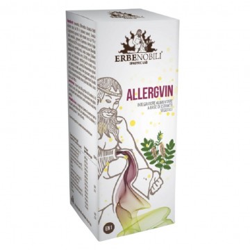 Allergvin 60comp Erbenobili