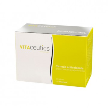 Vitaceutics Antioxidante 30 Sobres Diafarm