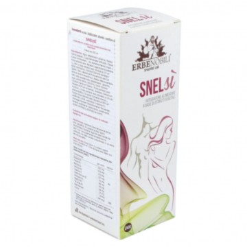 Snelsi 250ml Erbenobili