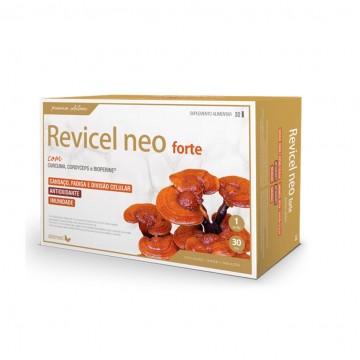 Revicel Neo Forte 30 Ampollasx15ml Dietmed