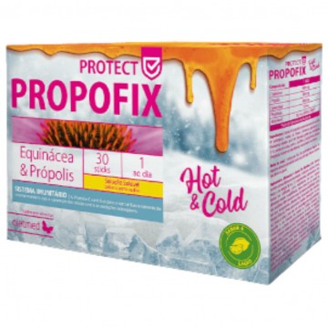 Propofix Protect Hot & Cold 30 sticks Dietmed