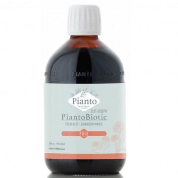 Pianto Hígado BI 370ml B.St.Joseph