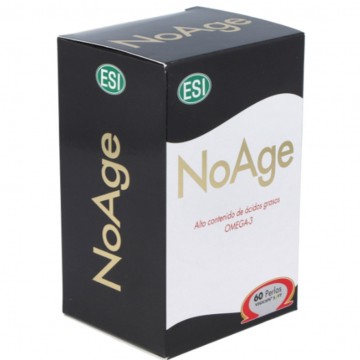 Noage SinGluten Vegan 60 Perlas Trepat-Diet-Esi