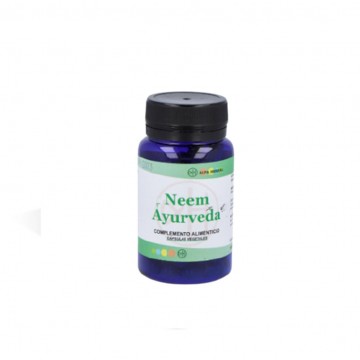 Neem Ayurveda 60caps Alfa Herbal