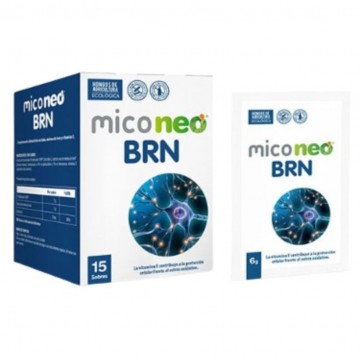 Mico Neo BRN 15 Sobres Neo