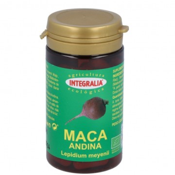 Maca Andina Eco 60caps Integralia