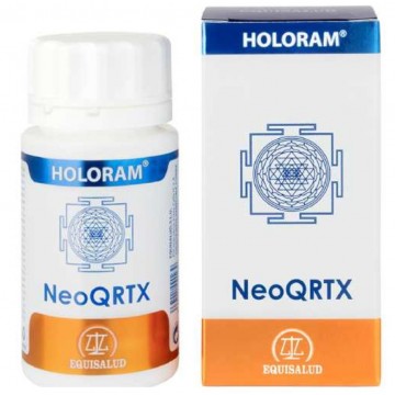 Holoram NeoQRTX 60caps Equisalud