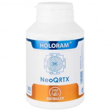 Holoram NeoQRTX 180caps Equisalud