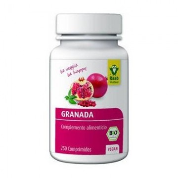 Granada 350Mg 250comp Raab