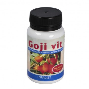 Goji Vit 60caps Espadiet