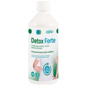 Detox Forte 450ml Sakai