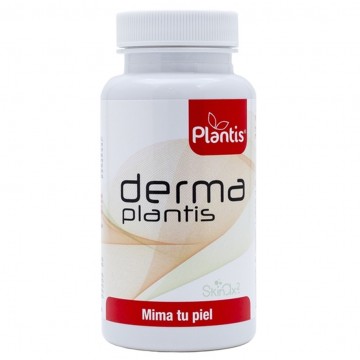 Dermaplantis 60caps Plantis