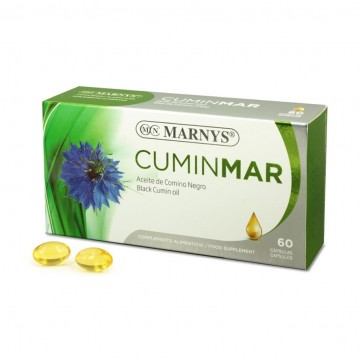 Comino Negro Cuminmar 60 Perlas Marnys
