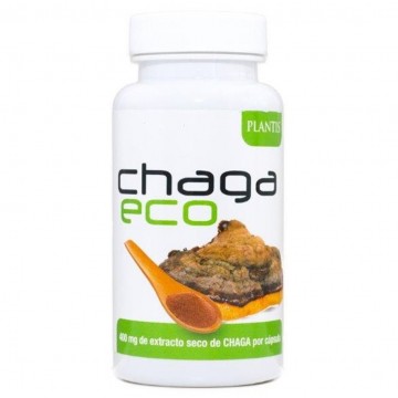 Chaga Eco 45caps Plantis