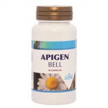 Apigen Bell 60caps Jellybell