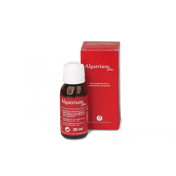 Algatrium Plus 30ml Brudytechnology