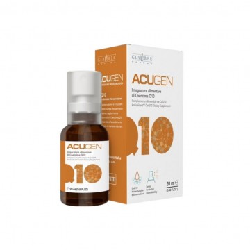 Acugen Spray 20ml Glauber Pharma