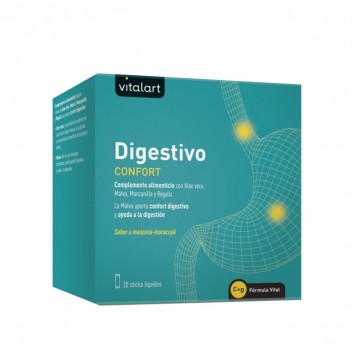 Vitalart digestivo 20 Sticks Vitalart