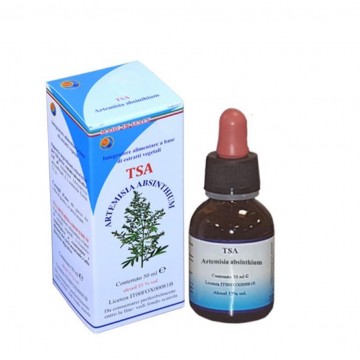 TSA Artemisa Absithium 50ml Herboplanet