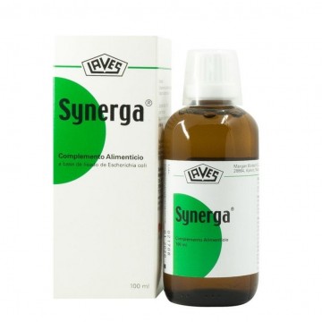 Synerga 100ml Margan